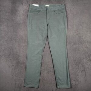 tasc‎ Performance Motion Pant Mens 33x30 Shale Gray Tailored Slim TM672-979 NEW